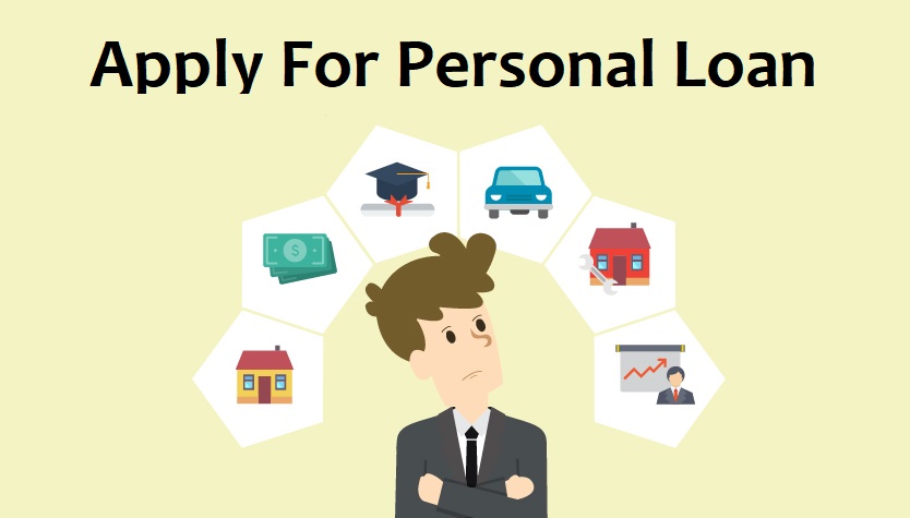 personal loan